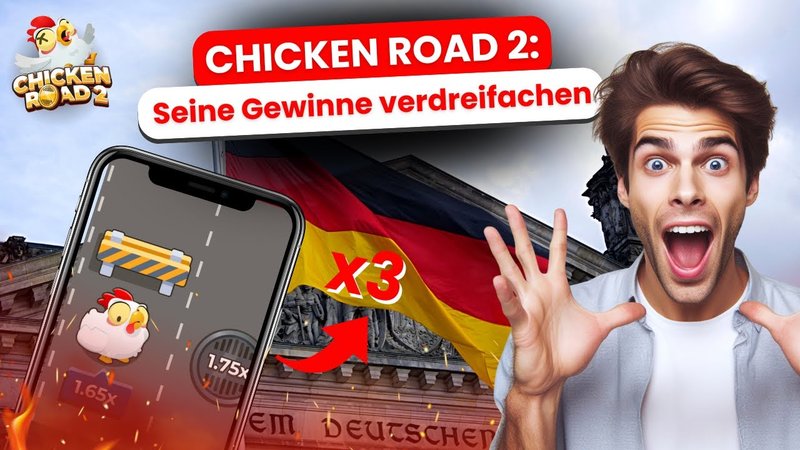 Entdecken Sie den Reiz des Chicken Road Casino in Deutschland jetzt spielen