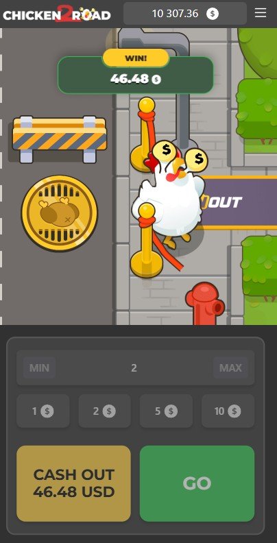 Jocul De Succes: Căutați Jocul Slotului Popular Chicken Road 2 Online - prezentare generală