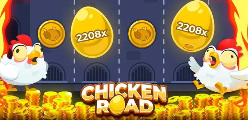 Chicken road españa - Descubre el Misterio de la Ruta del Pollo en Casino en Línea España