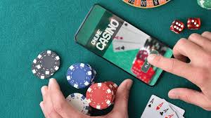 Idgroup Casino Plongez dans l'univers des jeux en ligne Idgroup Casino Plongez dans l'univers des jeux en ligne