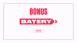 Batery Evaluation and Bonus