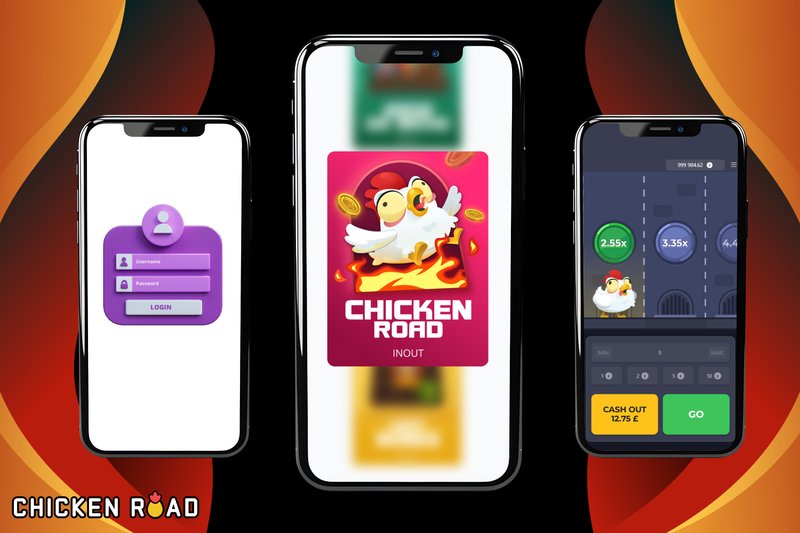 Spelers Bevrijd Chicken Road Online - Een Gokspel met Vele Geheimen