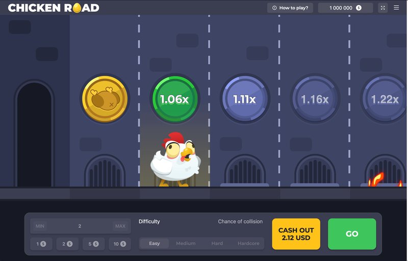 Descubre el Juego de Azar Emocionante de Chicken Road 2 en España, chicken road 2 españa