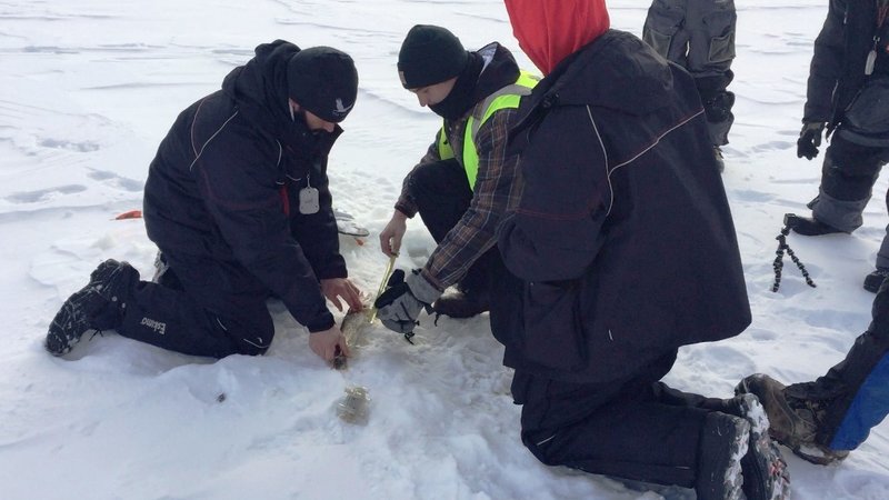 Image: Brits Reel in the Fun with Ice Fishing Live Casino Games Online