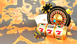Casino 7Gold A Goldmine of Gaming Opportunities