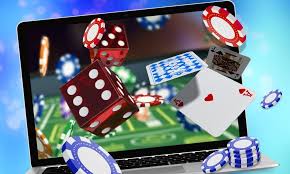 Discover the Thrills of Ricardo's Casino & Sportsbook