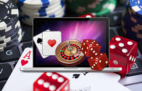 Discover the Thrills of Ricardo's Casino & Sportsbook