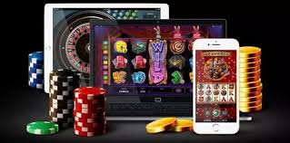 El Misterioso Mundo de Mafia Casino El Misterioso Mundo de Mafia Casino