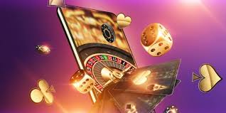 El Misterioso Mundo de Mafia Casino El Misterioso Mundo de Mafia Casino