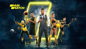 Parimatch Sports Parimatch Sports