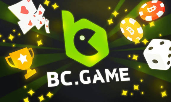 The Ultimate Guide to the Official BC.Game App The Ultimate Guide to the Official BC.Game App
