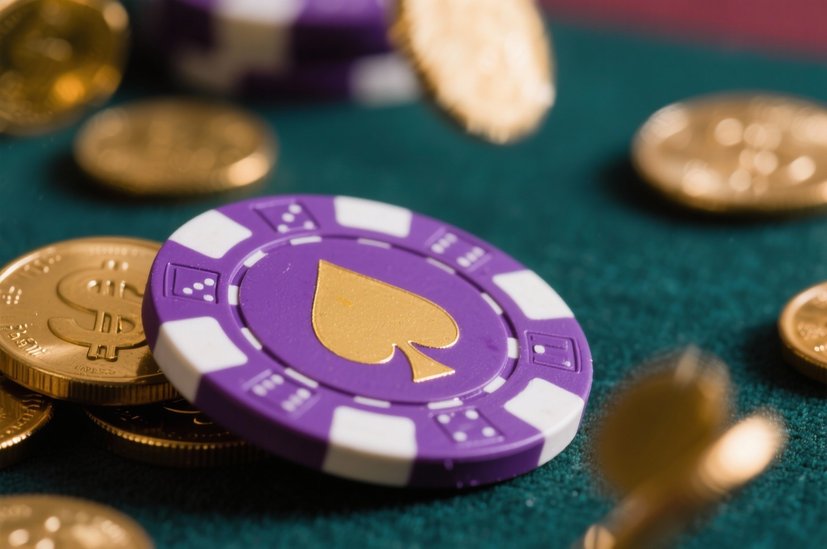 Candy casino
