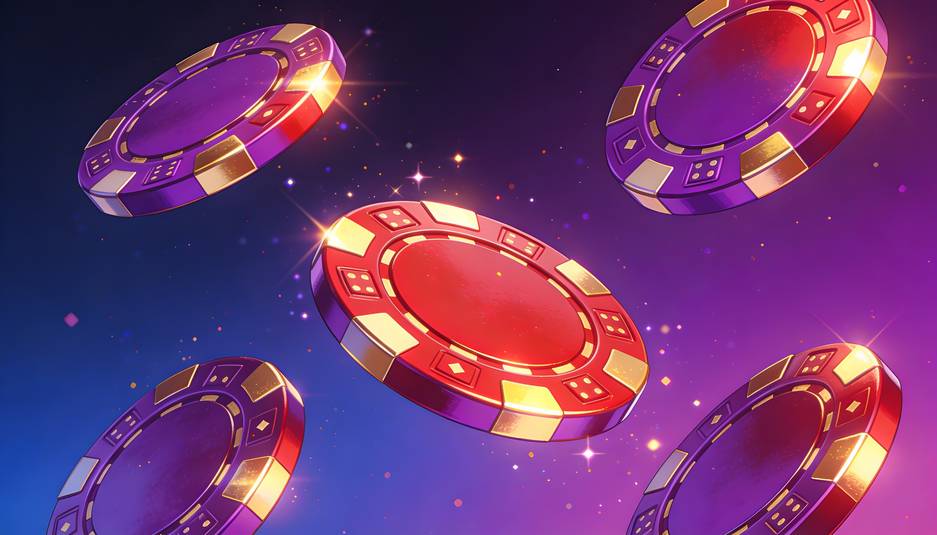 Instant casino 2026
