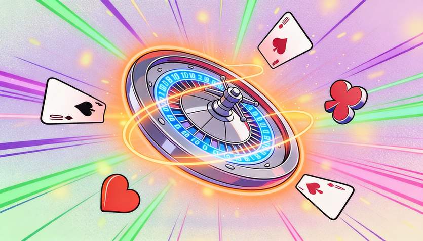 Iwild casino mobile