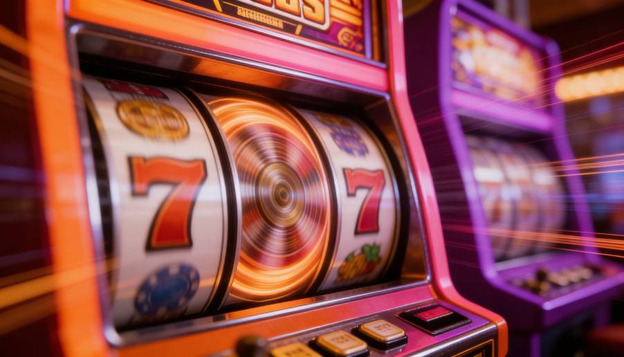 Kinbet casino