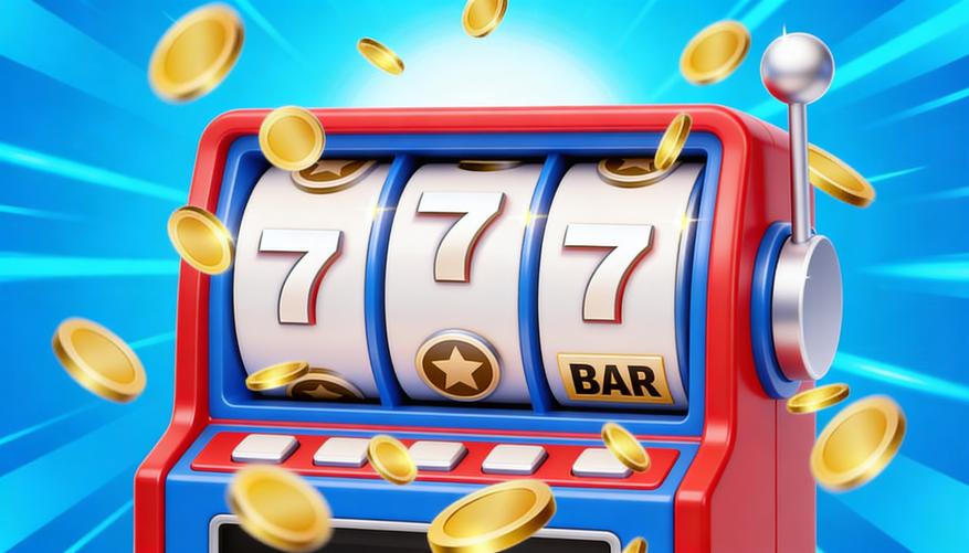 Powerup casino online