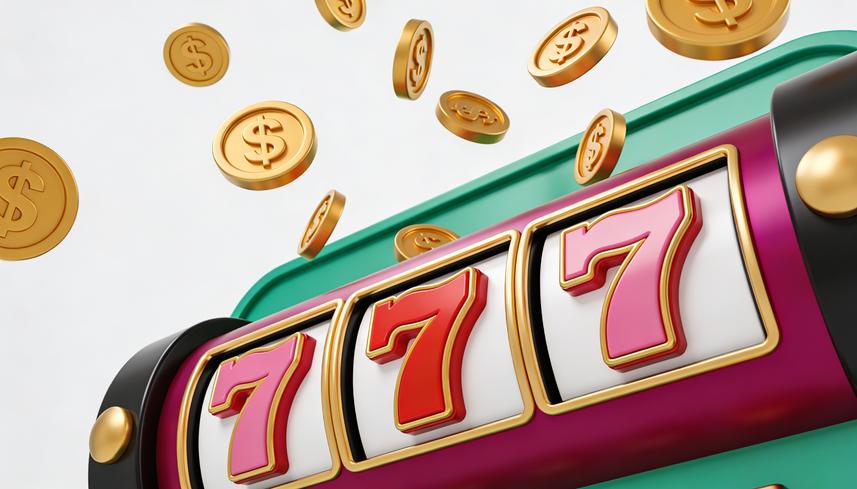 Wild casino app