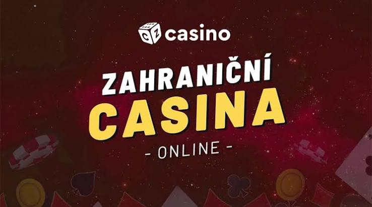 Nejlepší zahraniční casina s licencí pro české hráče 998667568